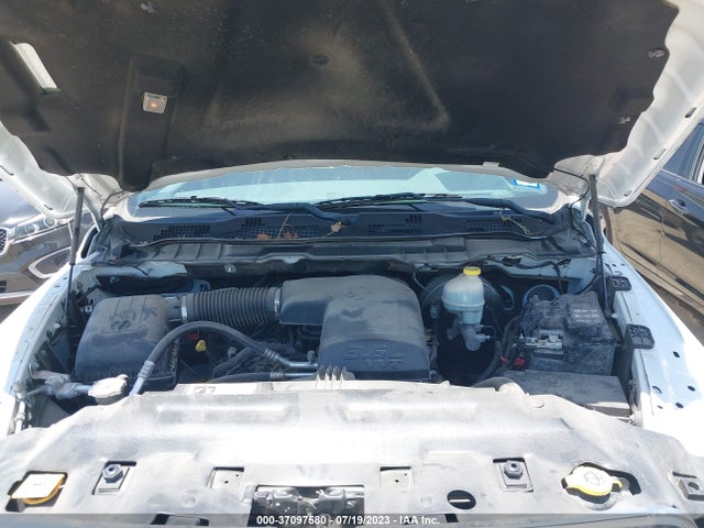 1C6RR7LG0GS287778 RAM 1500 Big Horn