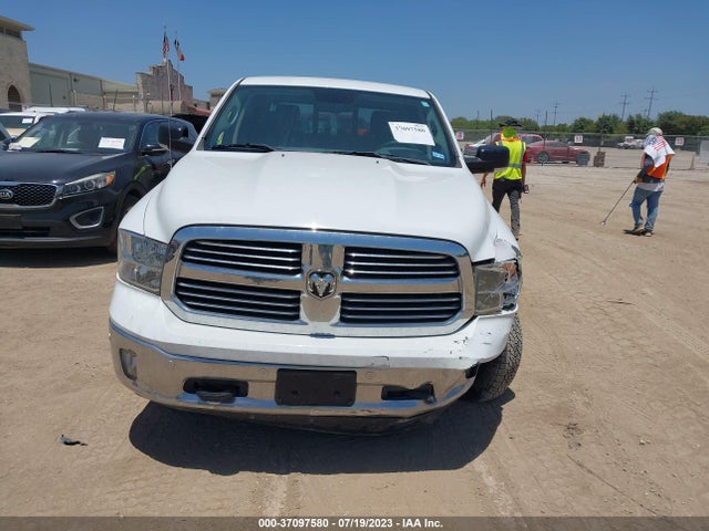 1C6RR7LG0GS287778 RAM 1500 Big Horn