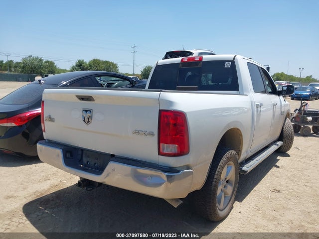 1C6RR7LG0GS287778 RAM 1500 Big Horn