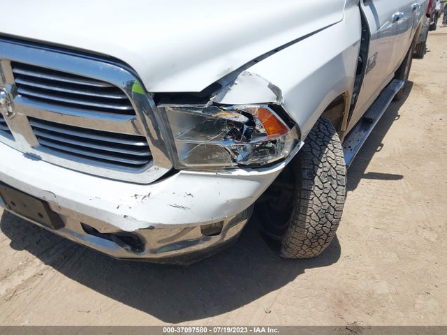 1C6RR7LG0GS287778 RAM 1500 Big Horn