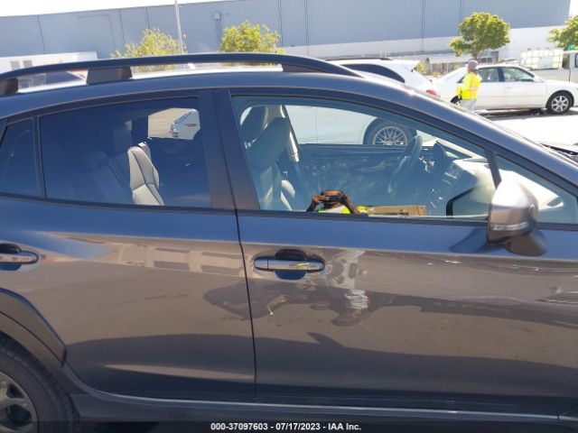 JF2GTHSC9MH377446 Subaru Crosstrek Sport