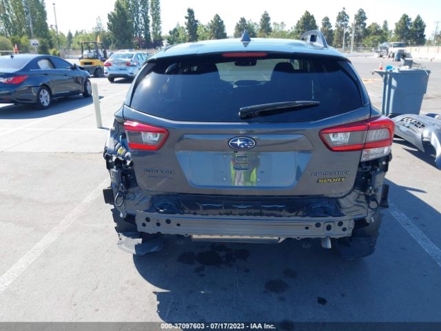 JF2GTHSC9MH377446 Subaru Crosstrek Sport