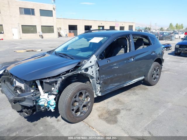 JF2GTHSC9MH377446 Subaru Crosstrek Sport