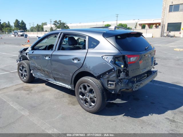 JF2GTHSC9MH377446 Subaru Crosstrek Sport