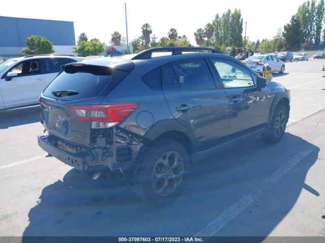 JF2GTHSC9MH377446 Subaru Crosstrek Sport