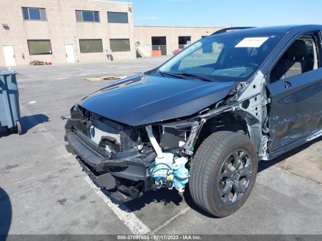 JF2GTHSC9MH377446 Subaru Crosstrek Sport