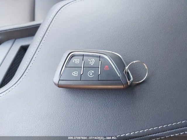 1G6DM5RK0P0126203 Cadillac CT5 LUXURY
