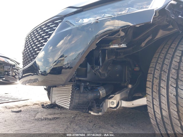 1G6DM5RK0P0126203 Cadillac CT5 LUXURY
