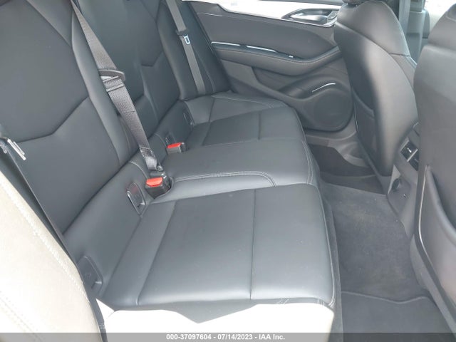 1G6DM5RK0P0126203 Cadillac CT5 LUXURY