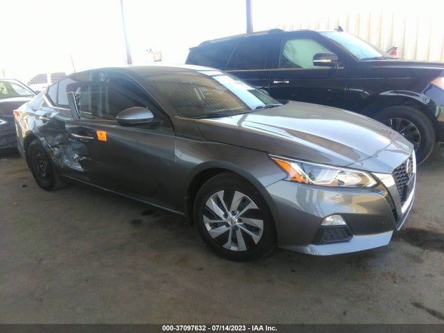2020 1N4BL4BV6LC261495 main image