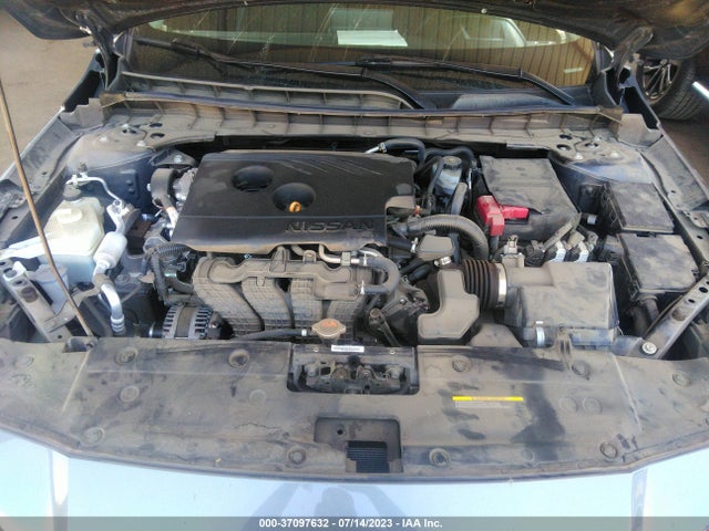 Nissan Altima 2.5 S 2020 1N4BL4BV6LC261495 Image 16
