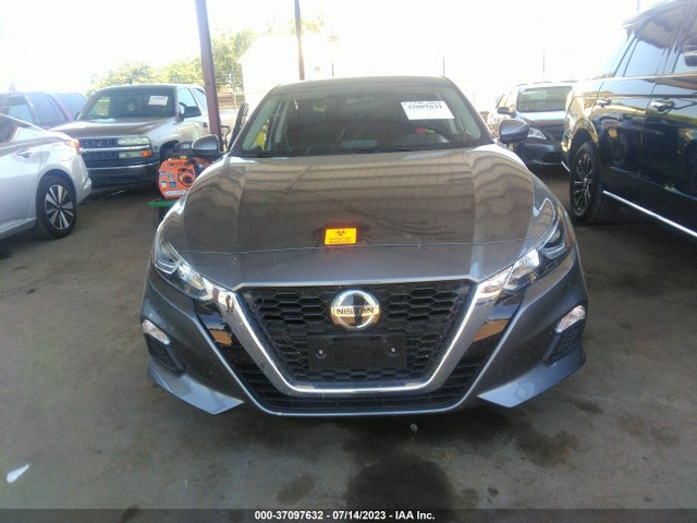 Nissan Altima 2.5 S 2020 1N4BL4BV6LC261495 Image 4
