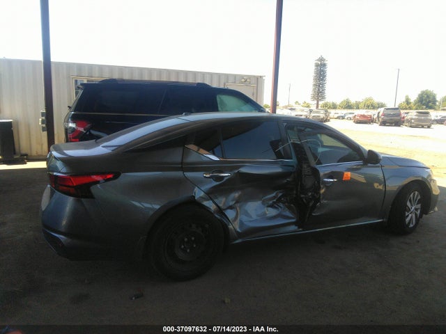 Nissan Altima 2.5 S 2020 1N4BL4BV6LC261495 Image 5