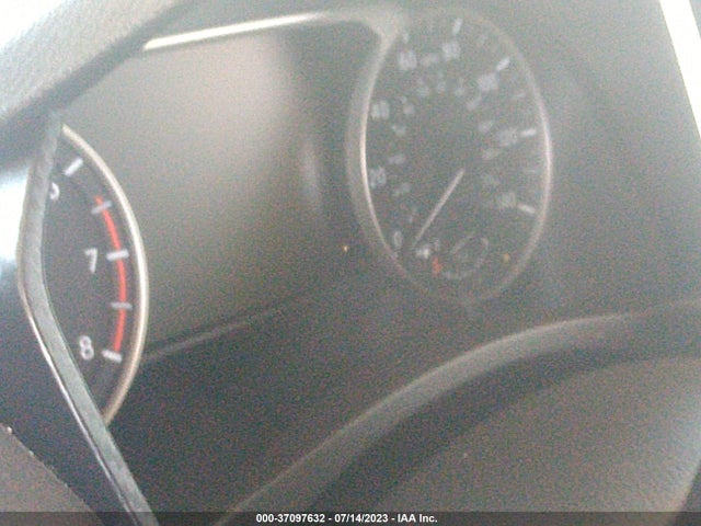 Nissan Altima 2.5 S 2020 1N4BL4BV6LC261495 Image 7
