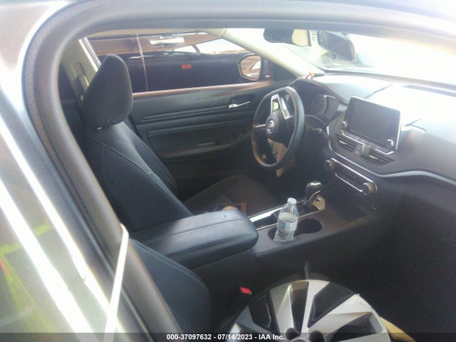 Nissan Altima 2.5 S 2020 1N4BL4BV6LC261495 Image 11