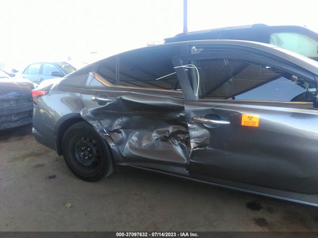Nissan Altima 2.5 S 2020 1N4BL4BV6LC261495 Image 12