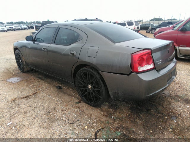 2010 DODGE CHARGER SXT VIN: 2B3CA3CVXAH217864