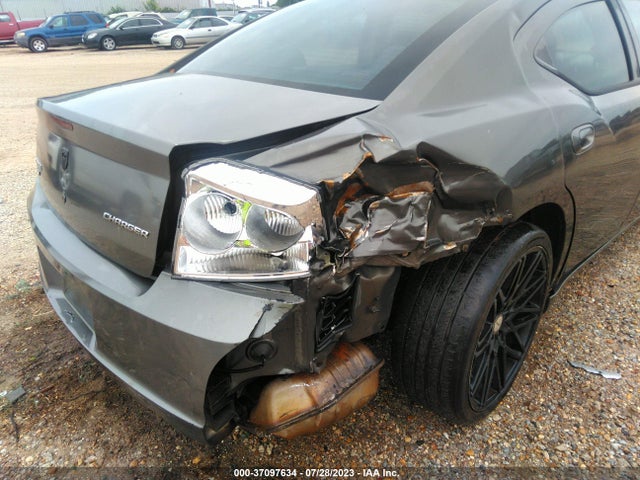 2010 DODGE CHARGER SXT VIN: 2B3CA3CVXAH217864