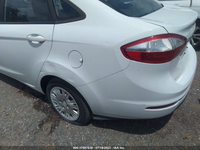 3FADP4AJ7EM236327 Ford FIESTA S