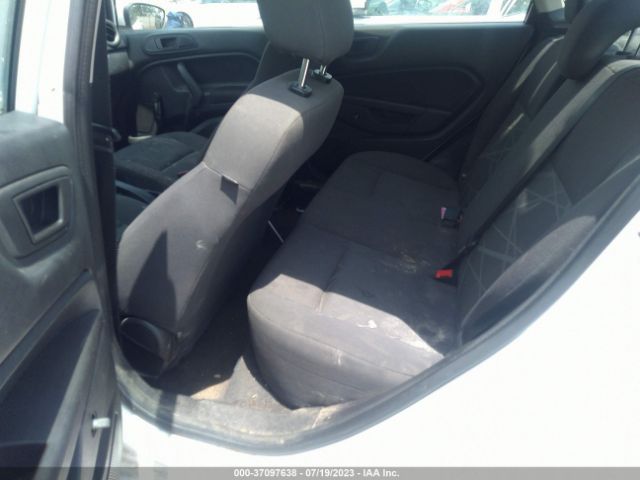 3FADP4AJ7EM236327 Ford FIESTA S