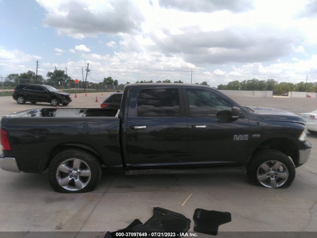 3C6RR6LT0HG573498 RAM 1500 Lone Star