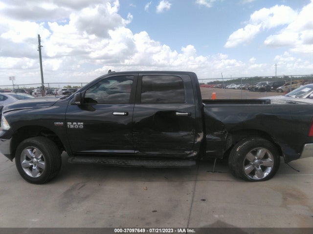 3C6RR6LT0HG573498 RAM 1500 Lone Star