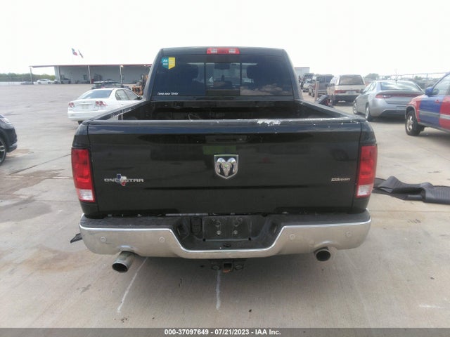 3C6RR6LT0HG573498 RAM 1500 Lone Star