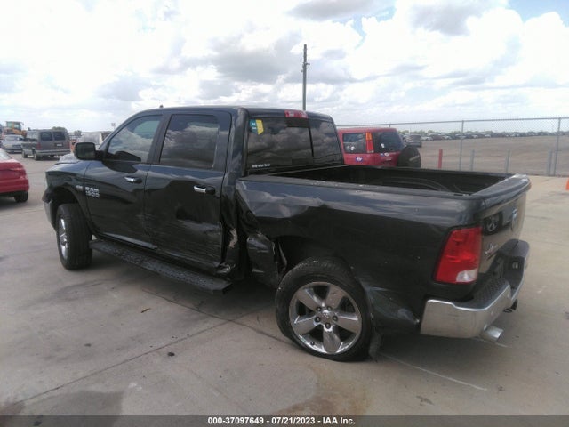3C6RR6LT0HG573498 RAM 1500 Lone Star