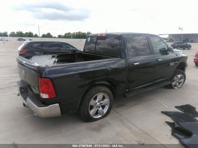 3C6RR6LT0HG573498 RAM 1500 Lone Star