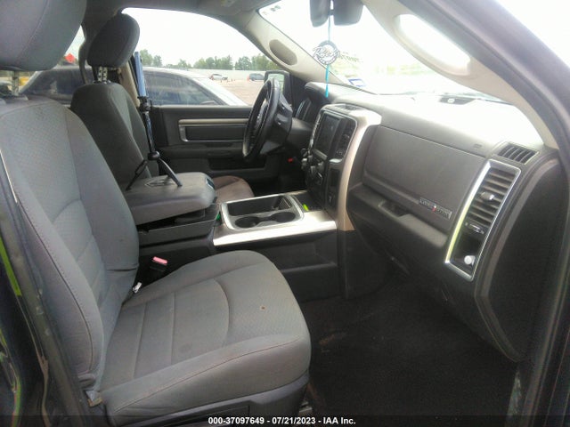 3C6RR6LT0HG573498 RAM 1500 Lone Star