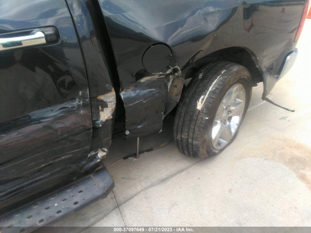 3C6RR6LT0HG573498 RAM 1500 Lone Star