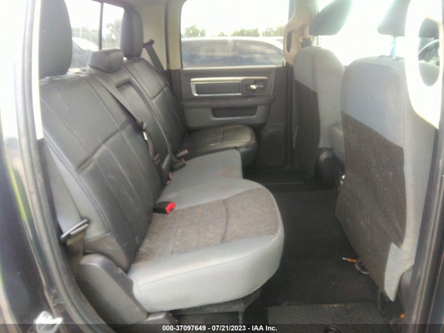 3C6RR6LT0HG573498 RAM 1500 Lone Star