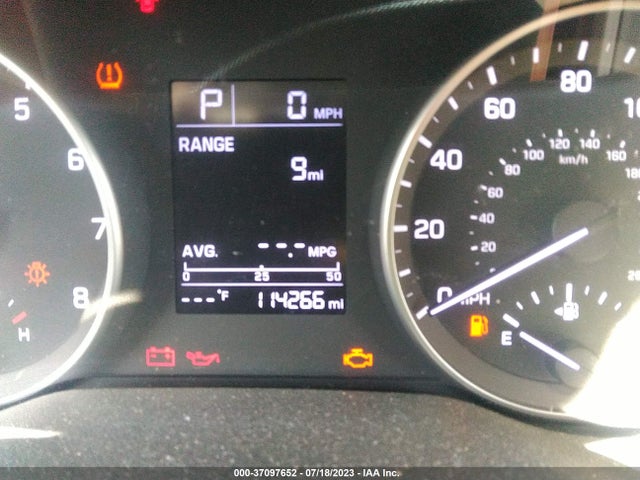 Hyundai ELANTRA SE 2017 5NPD74LF7HH174649 Image 7