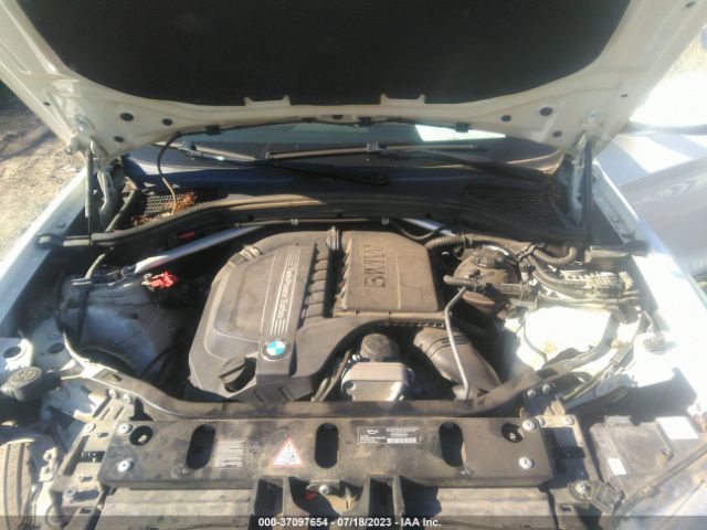 5UXWX7C56E0E77403 BMW X3 Xdrive35i
