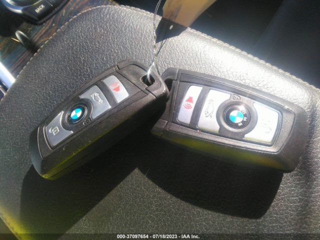 5UXWX7C56E0E77403 BMW X3 Xdrive35i