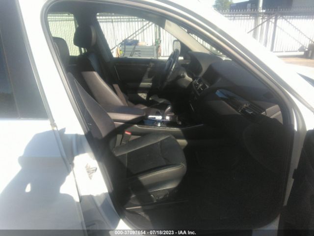 5UXWX7C56E0E77403 BMW X3 Xdrive35i