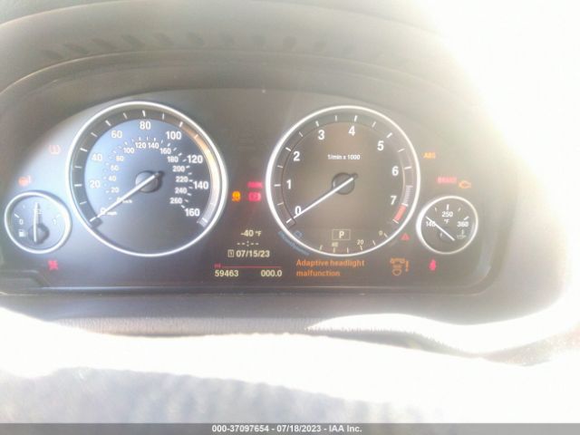 5UXWX7C56E0E77403 BMW X3 Xdrive35i