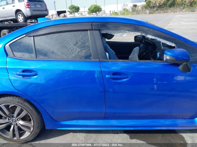 JF1VA1N67H8834646 Subaru Wrx Limited
