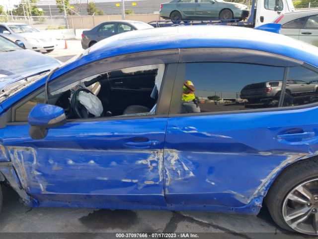 JF1VA1N67H8834646 Subaru Wrx Limited