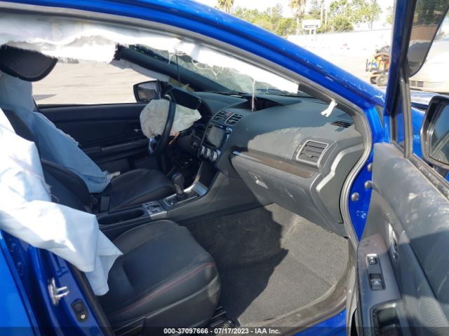 JF1VA1N67H8834646 Subaru Wrx Limited
