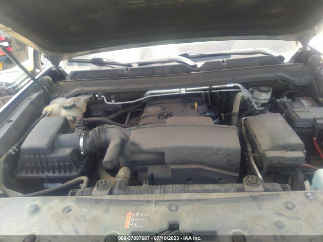 1GTG5CEA9K1330512 GMC Canyon 2wd Sle