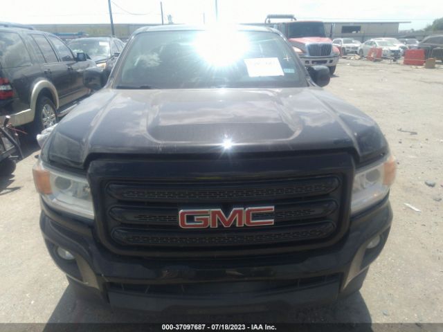 1GTG5CEA9K1330512 GMC Canyon 2wd Sle