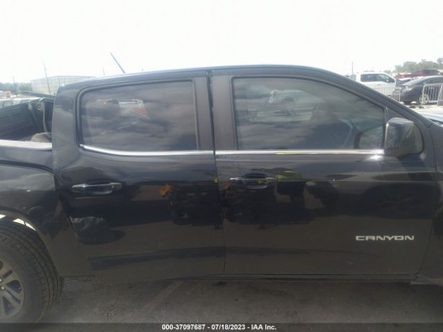 1GTG5CEA9K1330512 GMC Canyon 2wd Sle