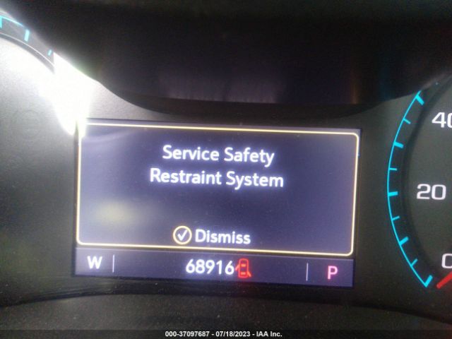 1GTG5CEA9K1330512 GMC Canyon 2wd Sle