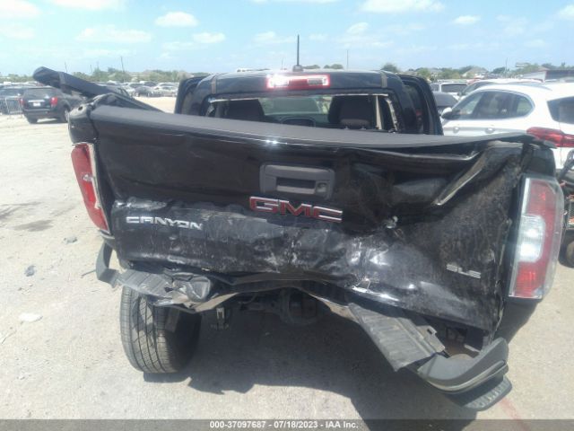 1GTG5CEA9K1330512 GMC Canyon 2wd Sle