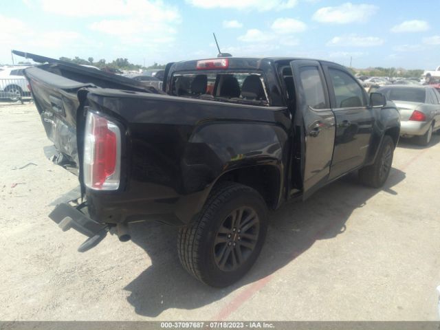 1GTG5CEA9K1330512 GMC Canyon 2wd Sle