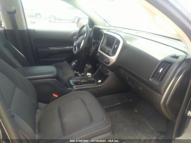 1GTG5CEA9K1330512 GMC Canyon 2wd Sle