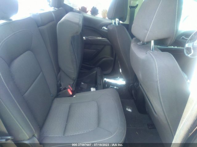 1GTG5CEA9K1330512 GMC Canyon 2wd Sle