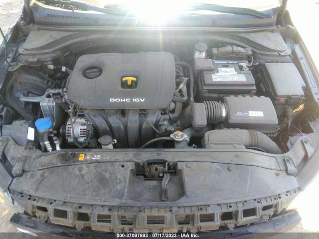 Hyundai ELANTRA SE 2018 5NPD74LF0JH279880 Image 17