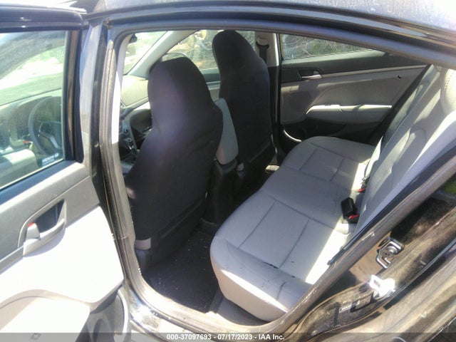 Hyundai ELANTRA SE 2018 5NPD74LF0JH279880 Image 15